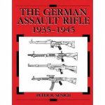 German Assault Rifle The 19351945