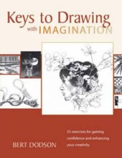 Key to Drawing with Imagination