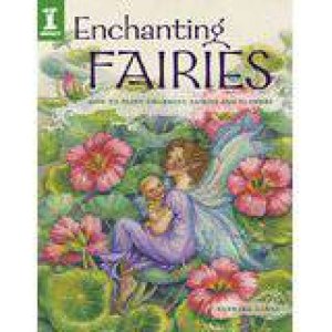 Enchanting Fairies by Barbara Lanza