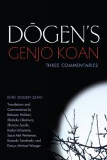 Dogens Genjo Koan