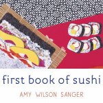 First Book of Sushi