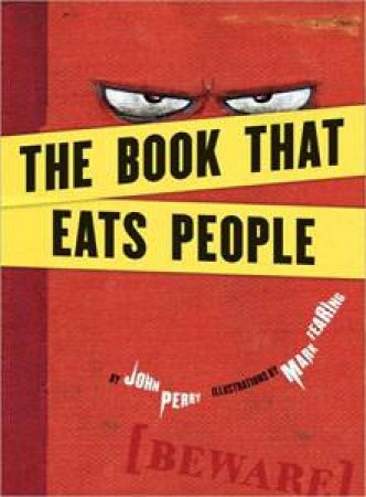 Book That Eats People by John Perry