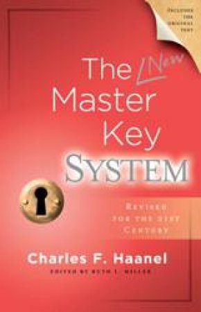 The Master Key System by Charles Haanel