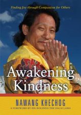 Awakening Kindness