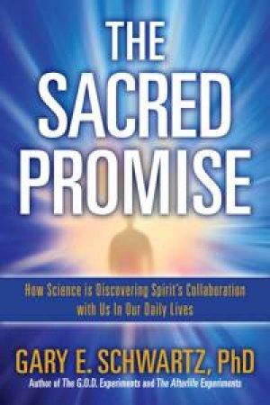 Sacred Promise by Gary E. Schwartz