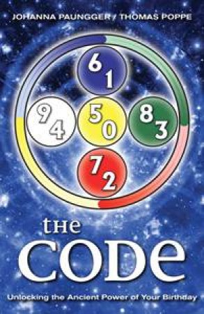 The Code by Johanna Paungger