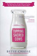 Tipping Sacred Cows