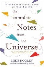 The Complete Notes From The Universe