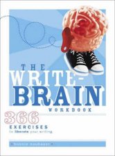 Write Brain Workbook