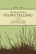 Art and Craft of Storytelling