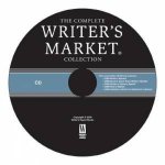 Complete Writers Market Collection CD