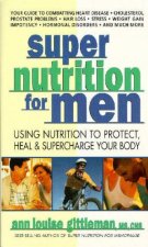 Super Nutrition For Men