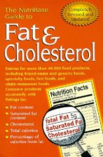 The NutriBase Guide To Fat  Cholesterol