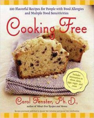 Cooking Free by Carol Fenster