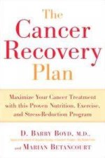 The Cancer Recovery Plan