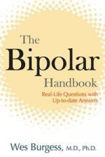 The Bipolar Handbook