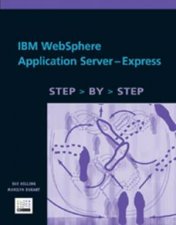 IBM WebSphere Application ServerExpress Step by Step