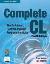 Complete CL  4 Ed