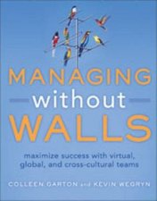 Managing Without Walls