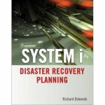 System i Disaster Recovery Planning