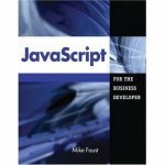 JavaScript for the Business Developer