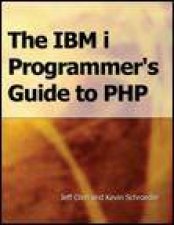 IBM i Programmers Guide to PHP