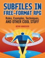 Subfiles in RPF IV 2e