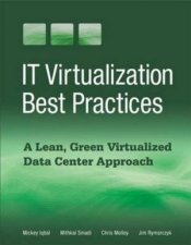 IT Virtualization Best Practices