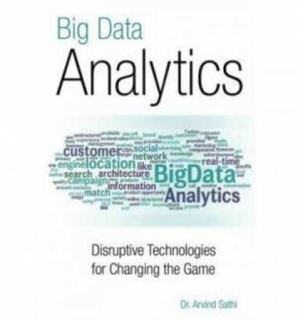 Big Data Analytics by Arvind Sathi