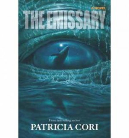 The Emissary by Patricia Cori