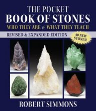 The Pocket Book Of Stones  Revised Edition