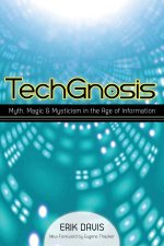 Techgnosis Myth Magic and Mysticism in the Age of Information