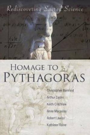 Homage To Pythagoras by Christopher Bamford