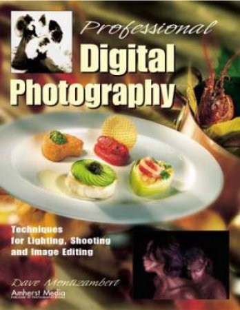 Professional Digital Photography by Dave Montizambert