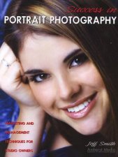 Success In Portrait Photography