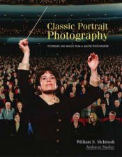 Classic Portrait Photography