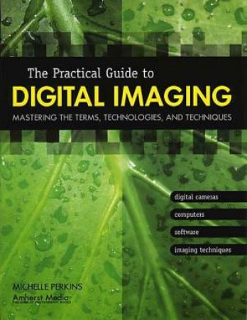 Practical Guide To Digital Imaging by Michelle Perkins