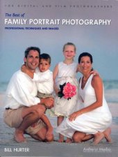 The Best Of Family Portrait Photography