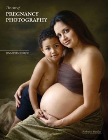 The Art of Pregnancy Photography by Jennifer George