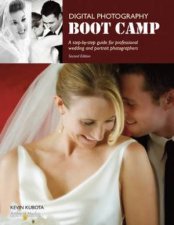 Digital Photography Boot Camp