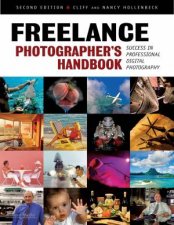 Freelance Photographers Handbook