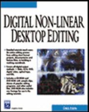 Digital NonLinear Desktop Editing