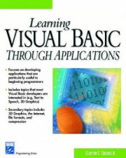 Learning Visual Basic Through Applications