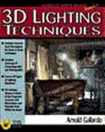 3d Lighting Techniques by None