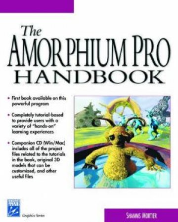 The Amorphium Pro Handbook by Shamms Mortier