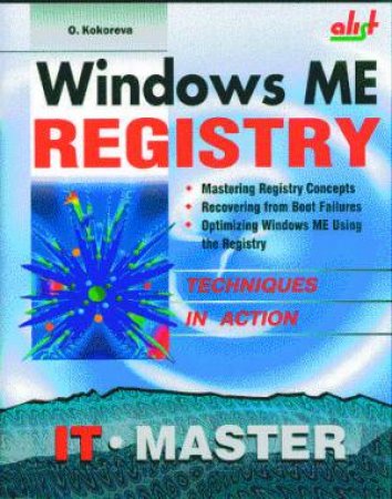 Windows Millenium Registry by Kokoreva