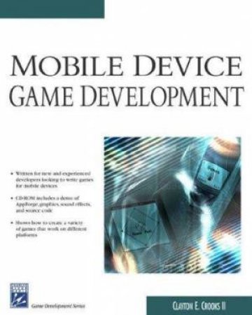 Mobile Device Game Development by Crooks