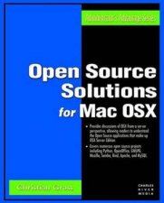 Open Source Solutions For MAC OSX