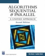 Algorithms Sequential And Parallel  2 Ed