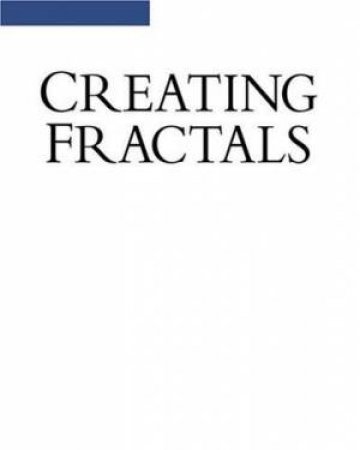 Creating Fractals by Stevens